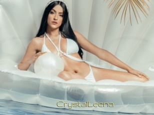 CrystalLeena