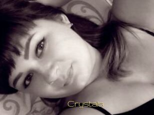 Crystals
