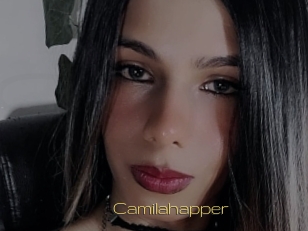 Camilahapper