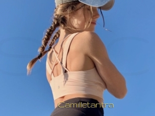 Camilletantra