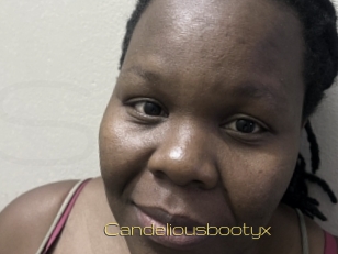 Candeliousbootyx