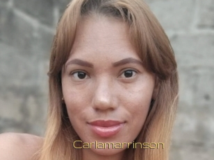 Carlamarrinson