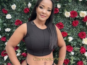 Carmeljones