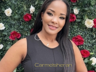 Carmelsheran