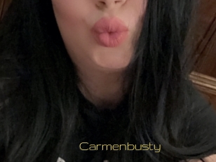 Carmenbusty