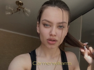 Carmenwilliams