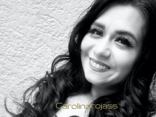 Carolinarojass