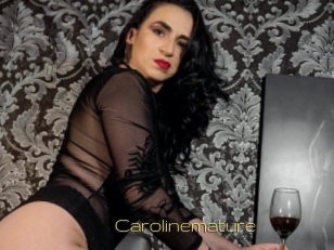 Carolinemature