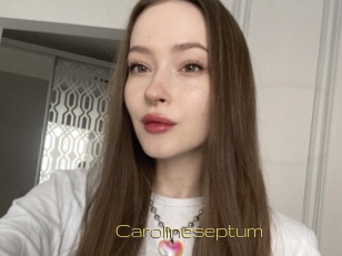 Carolineseptum