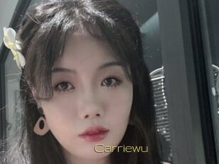 Carriewu