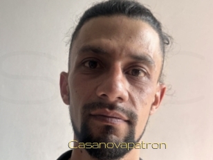 Casanovapatron