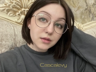 Cascalevy