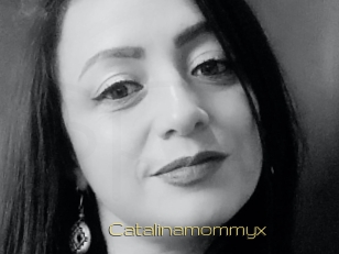 Catalinamommyx