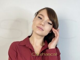 Catehascall