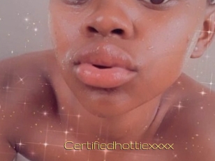 Certifiedhottiexxxx