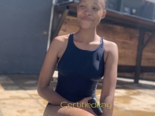 Certifiedkay