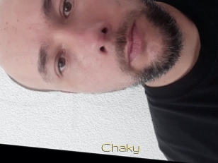 Chaky