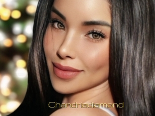 Chandriadiamond