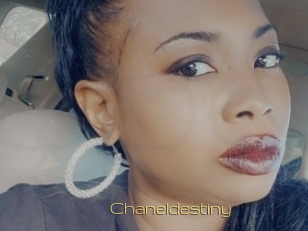 Chaneldestiny