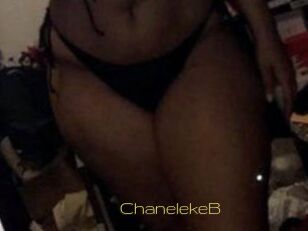 ChanelekeB