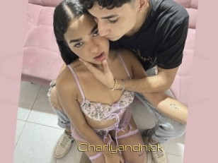 Charlyandnick