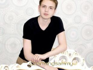 Charmingsammy