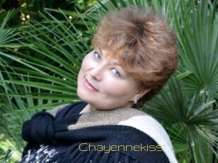 Chayennekiss