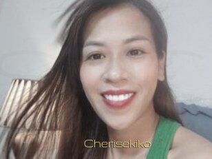 Cherisekiko