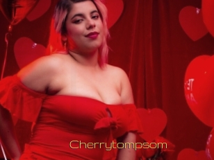 Cherrytompsom