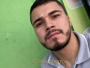 Chistopherfox