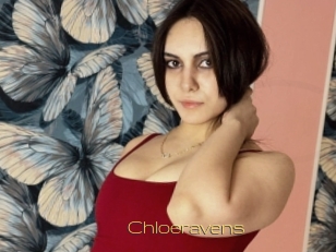 Chloeravens