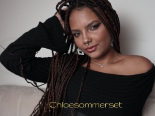 Chloesommerset