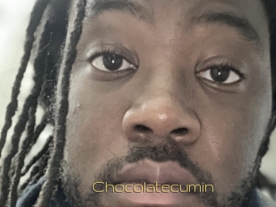 Chocolatecumin