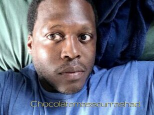 Chocolatemasseurrashad