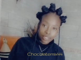 Chocolatemix44