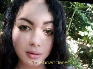 Christinanderson