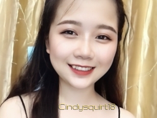 Cindysquirt18