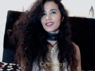 Cinthiacm