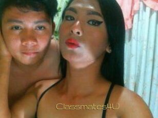 Classmates4U
