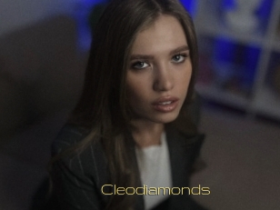 Cleodiamonds