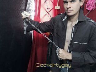 Cockdirtygay