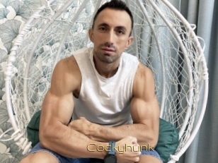 Cockyhunk