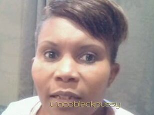 Cocoblackpussy
