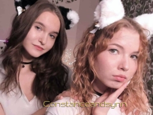 Constanceandsynn