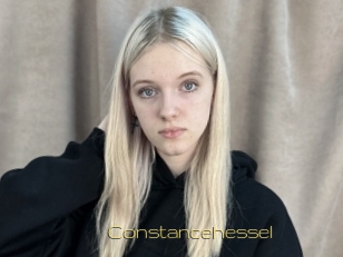 Constancehessel