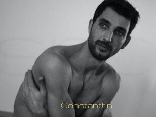 Constanttin