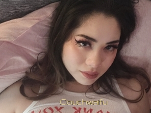 Couchwaifu