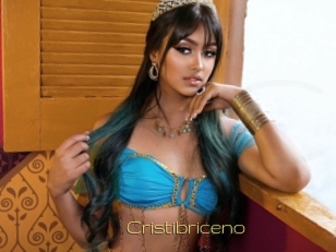 Cristibriceno