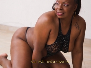 Cristinebrowns