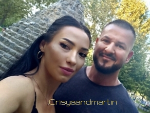 Crisyaandmartin